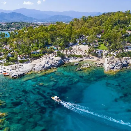 Arbatax Park Resort - Ville del Parco-2