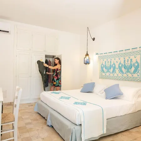 Arbatax Park Resort - Ville del Parco-3